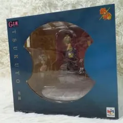 銀魂 G.E.M.シリーズ メガハウス 坂田銀子フィギュア 土方X子付き