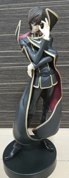 コードギアス ルルーシュ フィギュア