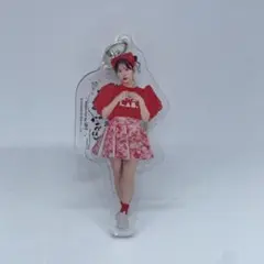 齊藤なぎさ スイパラ アクリルキーホルダー - メルカリ