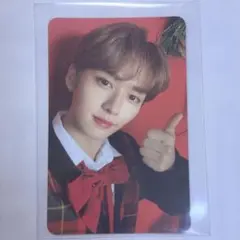 straykids スキズ LEEKNOW リノ christmasevel封入