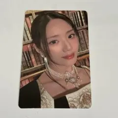 fromis_9 ジウォン トレカ 特典 タワレコ fromis_9 ジウォン タワレコ購入特典idトレカ - メルカリ