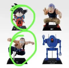 2026年最新】桃白白 フィギュアの人気アイテム - メルカリ