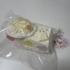 12xininl ケーキ スクイーズ