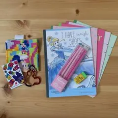 【お値下げ中❗️】【新品・Disney商品あり】まとめ売り10点/バラ売りも可