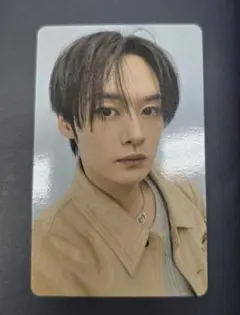 Stray Kids 京都パルスプラザ 会場限定トレカ リノ