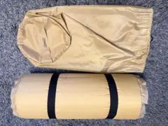 Coleman アウトドア インフレーターマット ダブル（ソロ2枚連結）のサムネイル