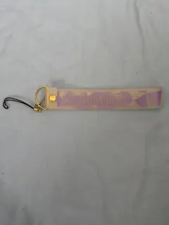 プロセカ　セカライ　ペンライトストラップ　神代類