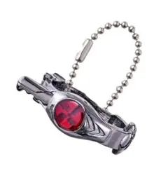 Ringolle DX 仮面ライダー 4 仮面ライダーX