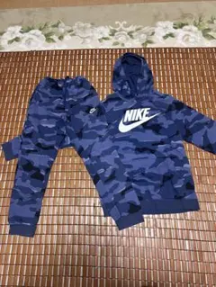 NIKEパーカー パンツ セットアップのサムネイル