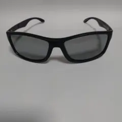 Coleman サングラス ブラック