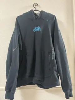 Nike x Off-White Men's Fleece Parka 006