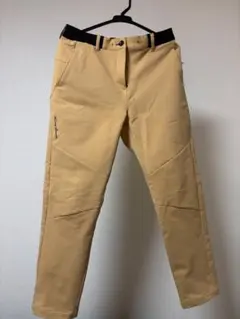 トミーアーマー　ナノガード ベージュ パンツ