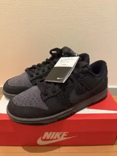 NIKE DUNK LOW レトロ プレミアム