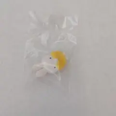 新品未使用　新品未開封　ミッフィー型クリップ　ダイカットクリップ