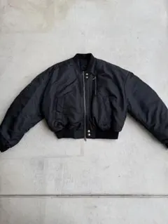 MA-1フライトジャケット entirestudio似