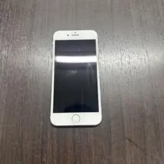 Apple iPhone 6 128GB シルバー