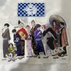 2026年最新】くじ引き堂 ブルーロックの人気アイテム - メルカリ