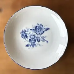 リチャードジノリ　ミニプレート　9cm