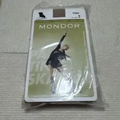 MONDOR タイツ 3304 M 74 Light Tan