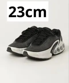 【数回使用】Nike AirMax DN 23cm