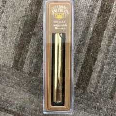 CBD CBN 배터리 펜 900mAh 510 표준 베폴라이저