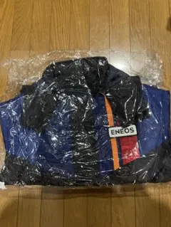 ENEOS エネオス ジャンパー ブルゾン