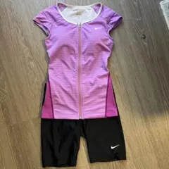 レディース水着　NIKE