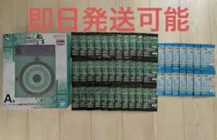 HUNTER×HUNTER 一番くじ A.K.L賞コンプ バインダー カード - メルカリ