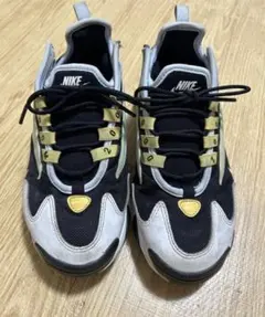 Nike Zoom スニーカー ブラック/グレー