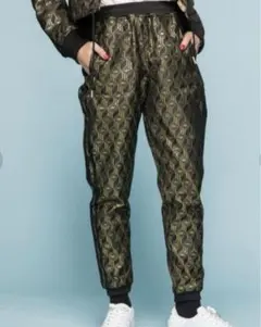 アディダス50周年PREMIUM SST TRACK PANTS ＸＳ