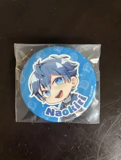 カラフルピーチ 缶バッジ なおきり からぴち アラぴちナイト① - メルカリ