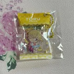 名探偵コナン おやつキーホルダー ラムネ 安室透