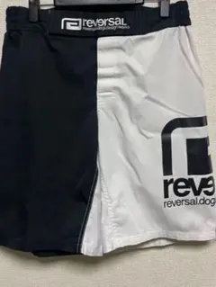 reversal rvddw リバーサル ファイトパンツ Lサイズのサムネイル