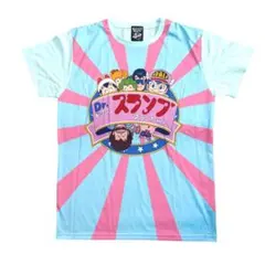 galaxxxy ギャラクシー Dr.スランプアラレちゃん Tシャツ XLサイズのサムネイル