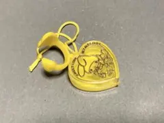 サンリオ　プレミアム　おまけ　レトロ 昭和　バレンタイン限定　マイメロディ