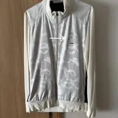 MARK & LONA カモフラ柄 レインウェア 美品 - メルカリ