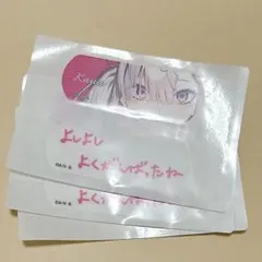 にじさんじ CharmAid 絆創膏 チャームエイド 健屋花那