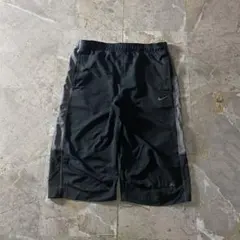 00s OLD NIKE wide buggy jorts ナイロン 膝下 - メルカリ