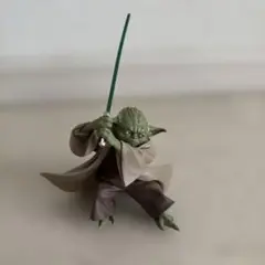 STAR WARS プレミアム 1/10 スケールフィギュア ヨーダ