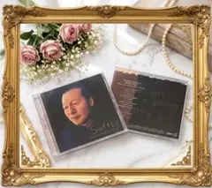 山下達郎 SOFTLY CD アルバム
