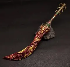 竜狩りの大刀 エルデンリング 手鍛造打Cosplay 贈り物 道具刀 装飾用