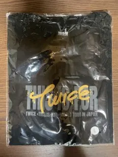 【新品未開封】TWICE Tシャツ Lサイズ ジョンヨン