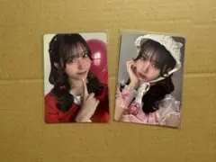 SWEET STEADY 白石まゆみ LARME トレカ