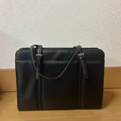 LES MUES リクルートバッグ 就活バッグ