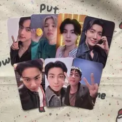 2026年最新】bts festa トレカの人気アイテム - メルカリ