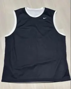 NIKE リバーシブルタンクトップのサムネイル