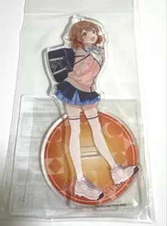 暗殺教室 スイーツパラダイス DISH UP アクリルスタンド 速水凛香