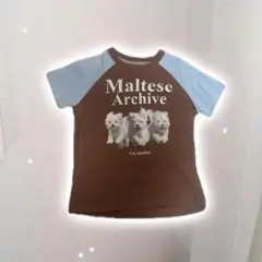 WAIKEI Tシャツのサムネイル