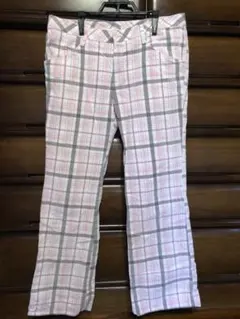 パンツ