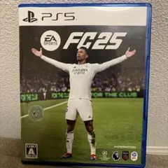 PS5 EA SPORTS FC25